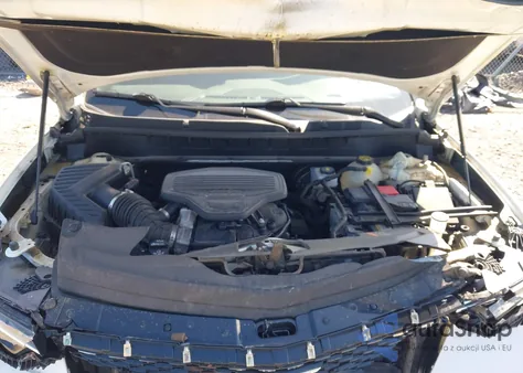 2021 Cadillac Xt6 Fwd Premium Luxury from USA, damaged, VIN 1GYKPCRS6MZ227005